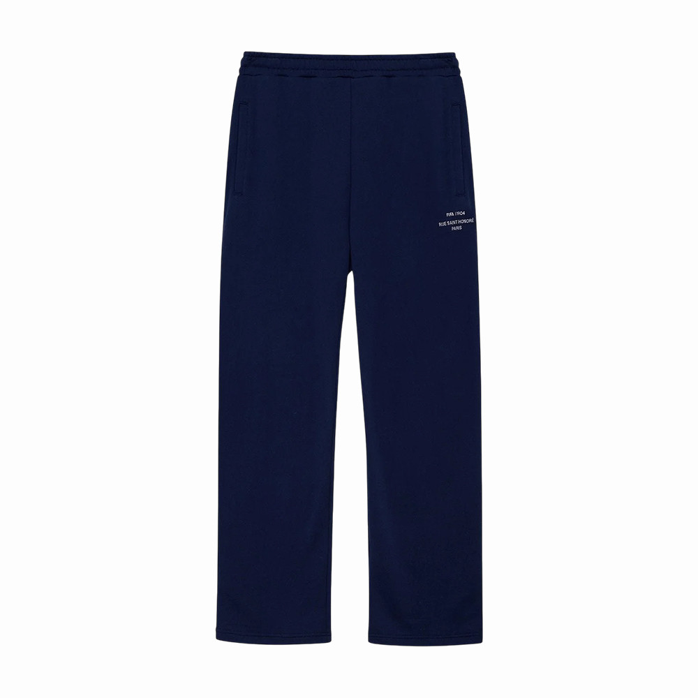 FIFA Rue Saint Honore Paris 1904 Sweatpants Streetwear Apparel Soccer Gift Idea