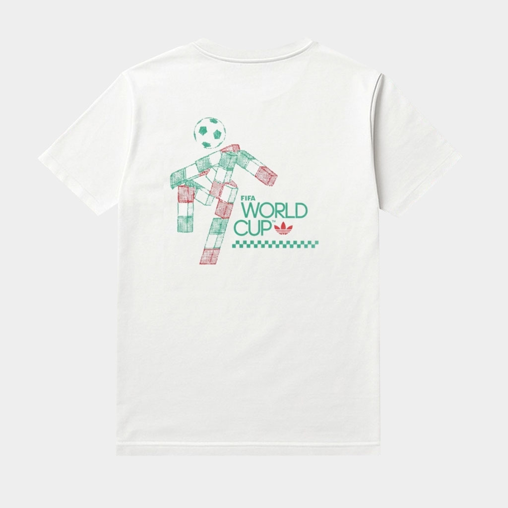 FIFA World Cup 2026 Ciao Mascot Shirt FIFA World Cup Merch Gift Ideas For Soccer Fans