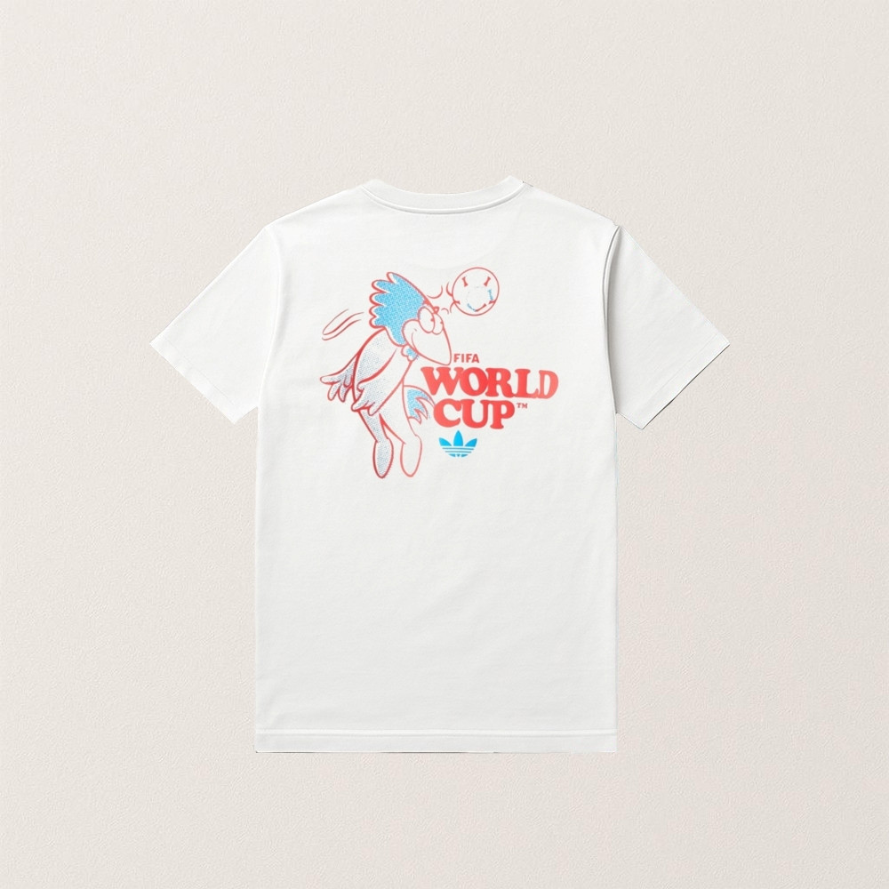 Fifa World Cup 2026 Footix Mascot T-Shirt Fifa World Cup Shirt Gift Idea