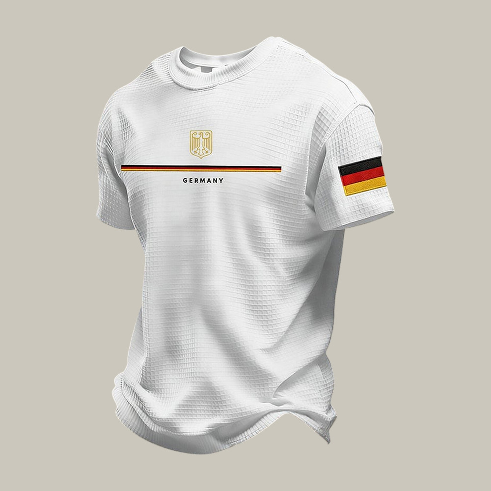 FIFA World Cup 2026 Germany Team T-Shirt FIFA World Cup 2026 Fan Shirt Present For Him