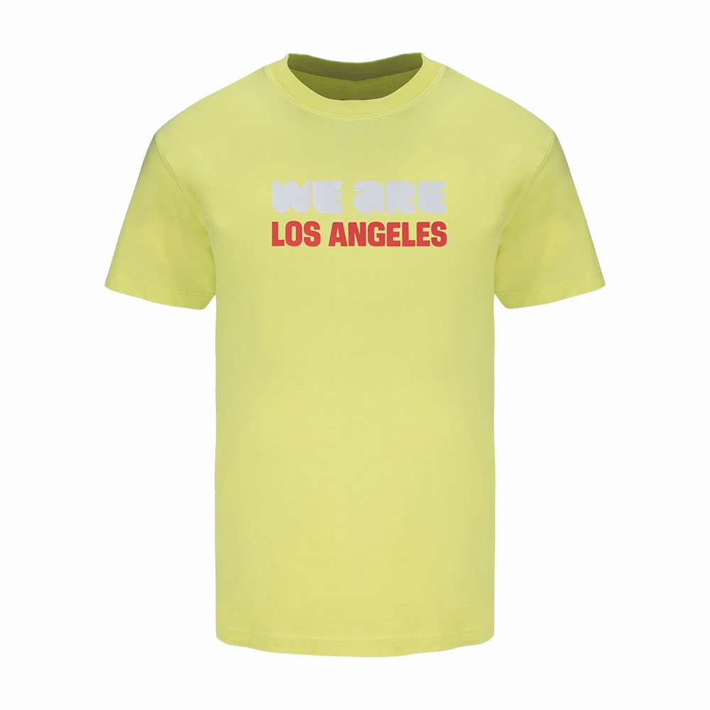 FIFA World Cup 2026 Los Angeles Soccer T-Shirt Game Day Clothing Soccer Lover Gift For Dad