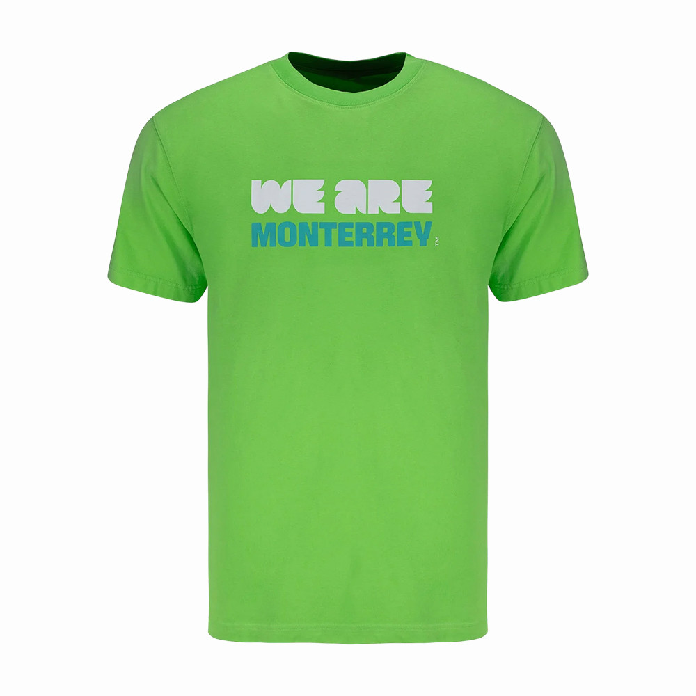 FIFA World Cup 2026 Monterrey Soccer T-Shirt 2026 World Cup Merch Great Gift For Fans