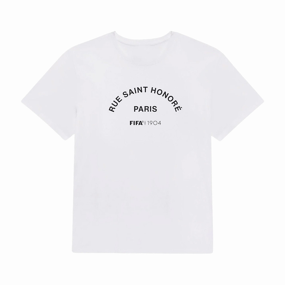 FIFA World Cup 2026 Paris Soccer T-Shirt Game Day Clothing Soccer Lover Gift Ideas