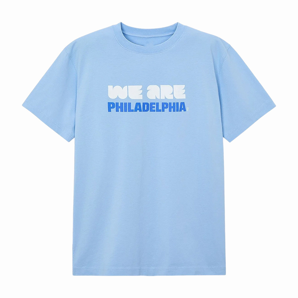 FIFA World Cup 2026 Philadelphie Soccer T-Shirt World Cup 2026 Clothes Game Day Gift For Him
