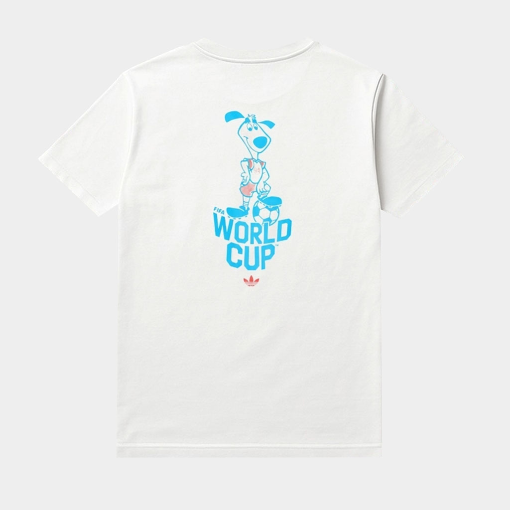 FIFA World Cup 2026 Striker Mascot Shirt FIFA World Cup Merch Present For Soccer Fans-1 FIFA World Cup 2026 Striker Mascot Shirt FIFA World Cup Merch Present For Soccer Fans-1