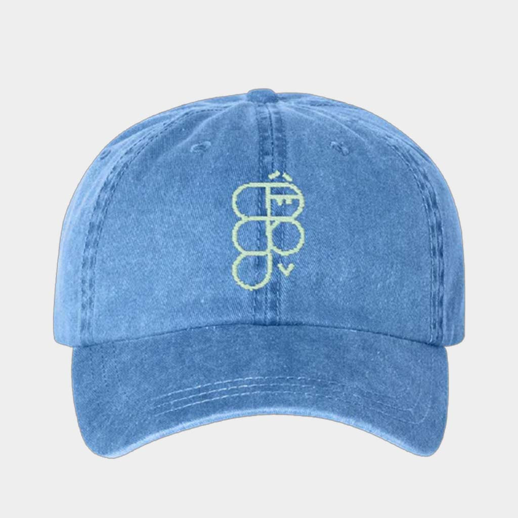 Figma Merch Flippy Hat Embroidered Figma Cap Best Birthday Gift For Brother Figma Merch Flippy Hat Embroidered Figma Cap Best Birthday Gift For Brother