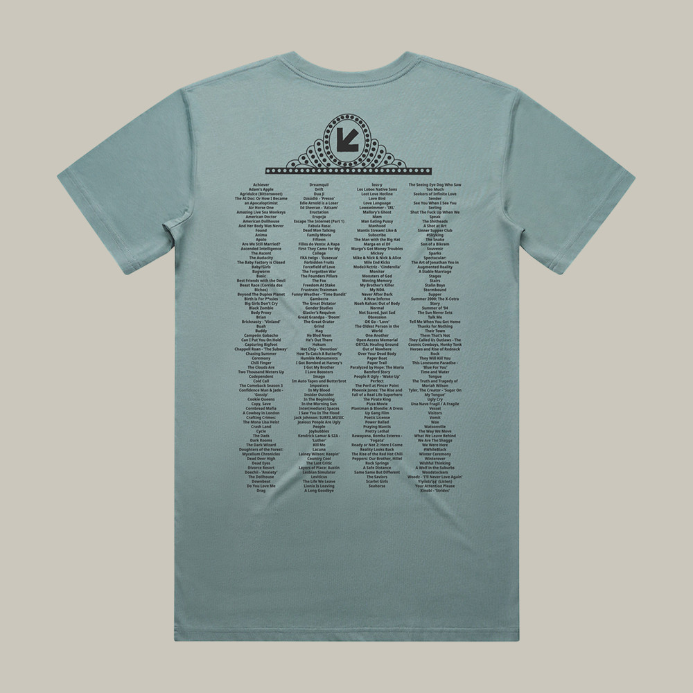 Film And Tv South By Southwest T-Shirt South By Southwest Music Festival Shirt Music Fan Gifts