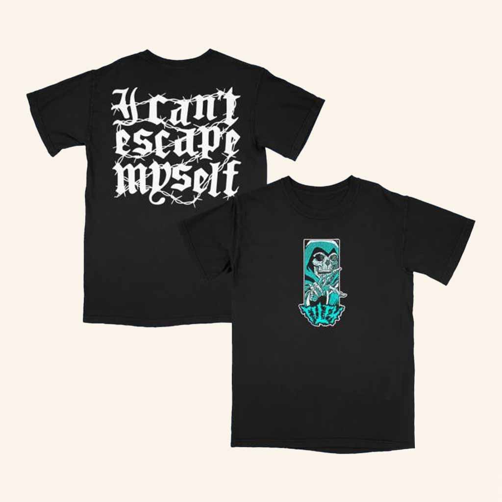 Filth Merch Gloom T-Shirt Best Gifts For Brother Filth Merch Gloom T-Shirt Best Gifts For Brother