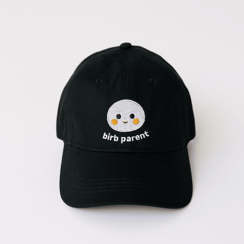 Finch Merch Finch Care Hat Birb Parent Embroidered Baseball Hat Gifts For Parents Finch Merch Finch Care Hat Birb Parent Embroidered Baseball Hat Gifts For Parents