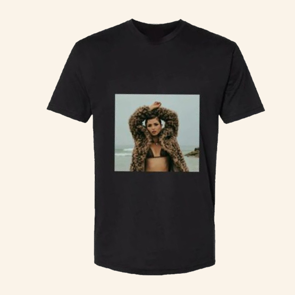 Finding KELS Merch KELS Photo T-Shirt Cool Gifts For Music Lovers