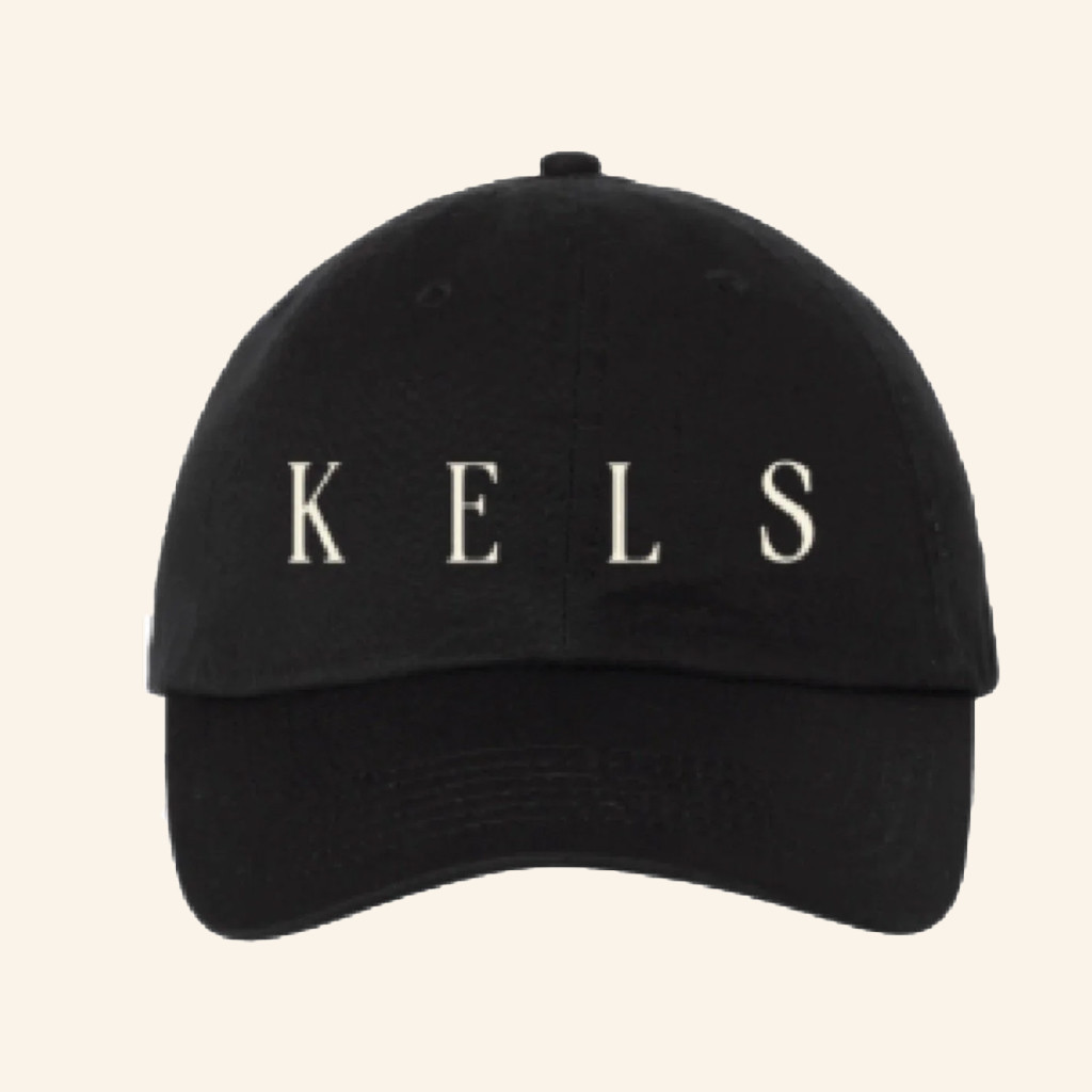 Findingkels Merch KELS Hat Unique Birthday Gift For Husband