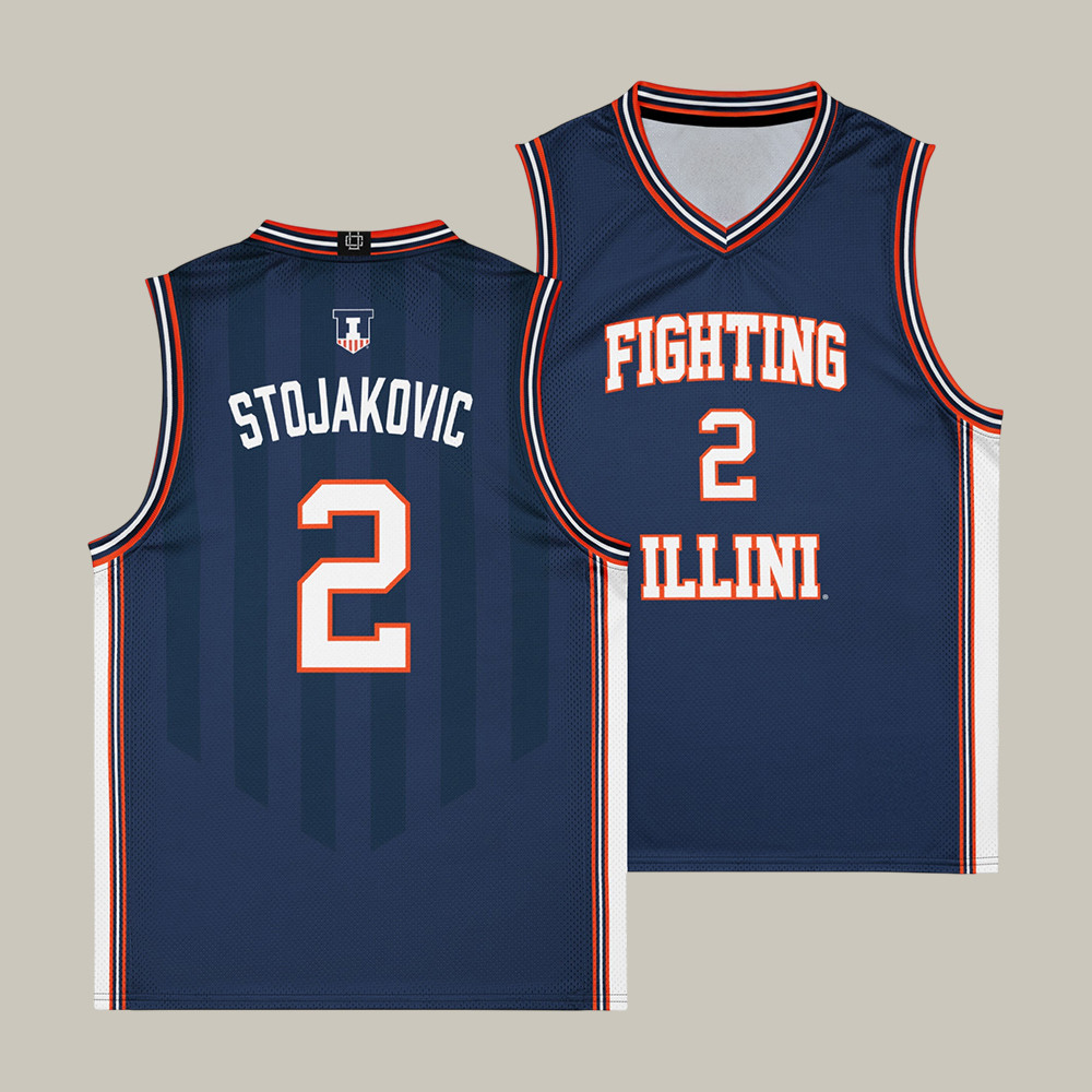 Fingting 2 Illini 2026 NCAA Men's Final Four Tank Top Game Day Shirt Basketball Gear