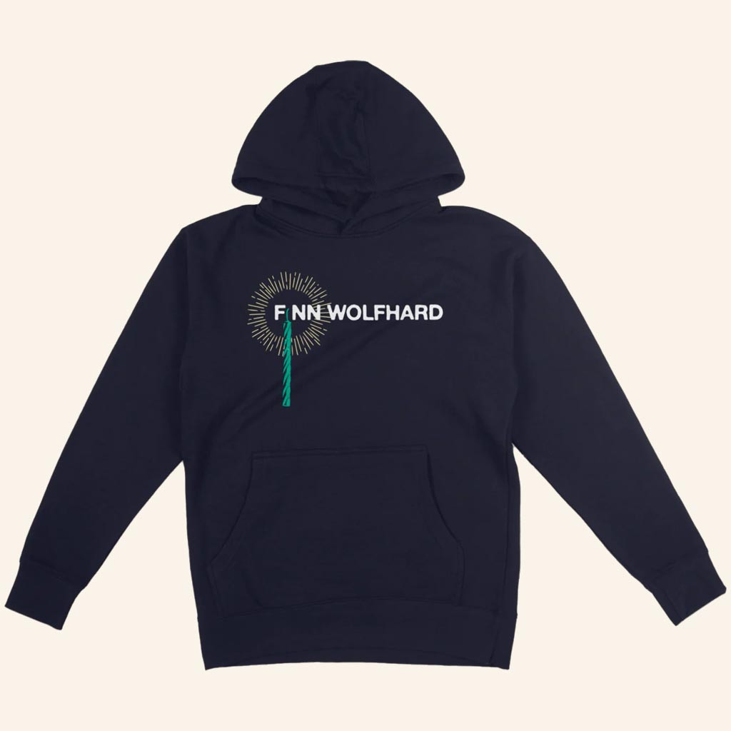 Finn Wolfhard Merch Candle Hoodie Best Birthday Gift For Husband