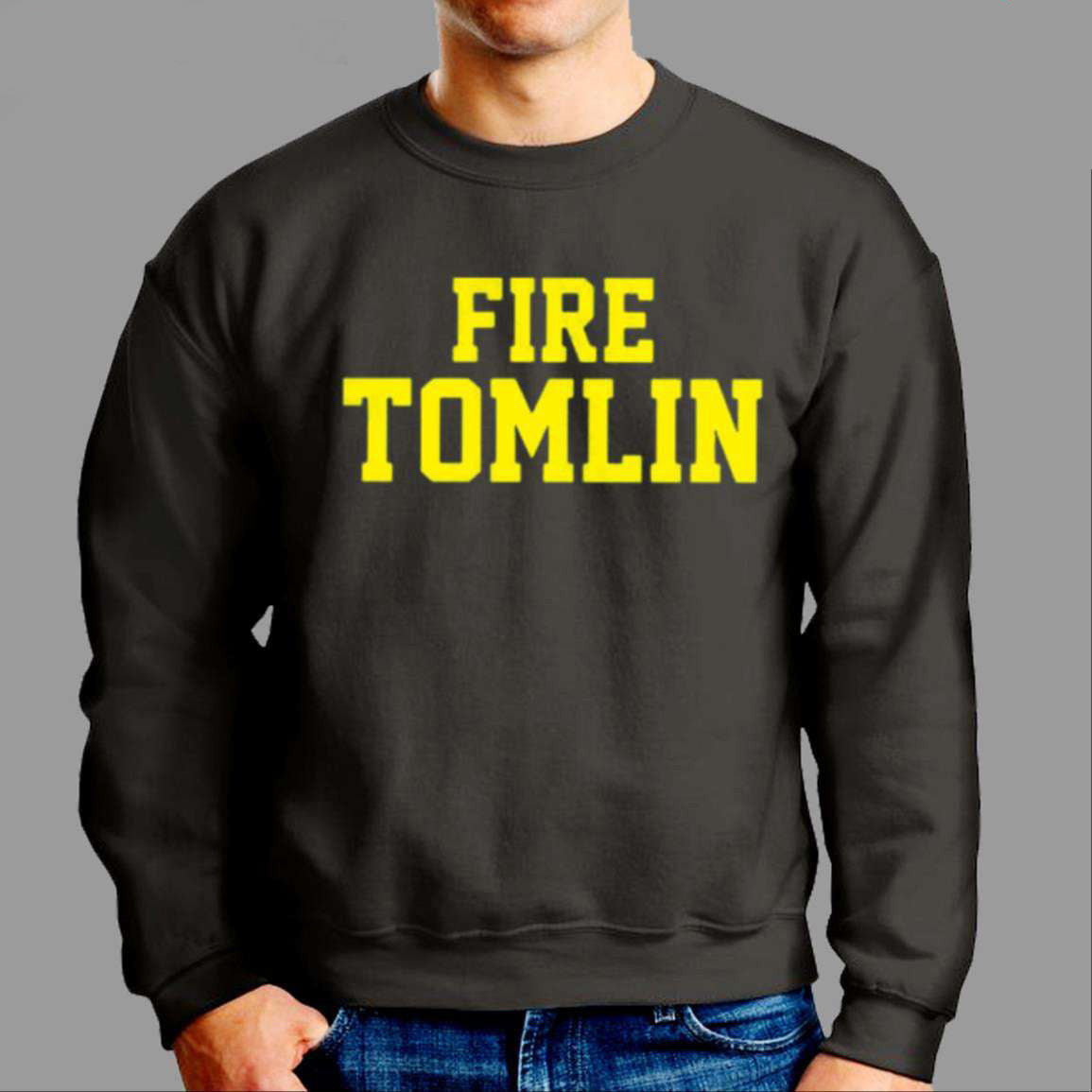 Fire Tomlin Sweatshirt Fire Mike Tomlin Shirt Fire Tomlin Sweatshirt Fire Mike Tomlin Shirt