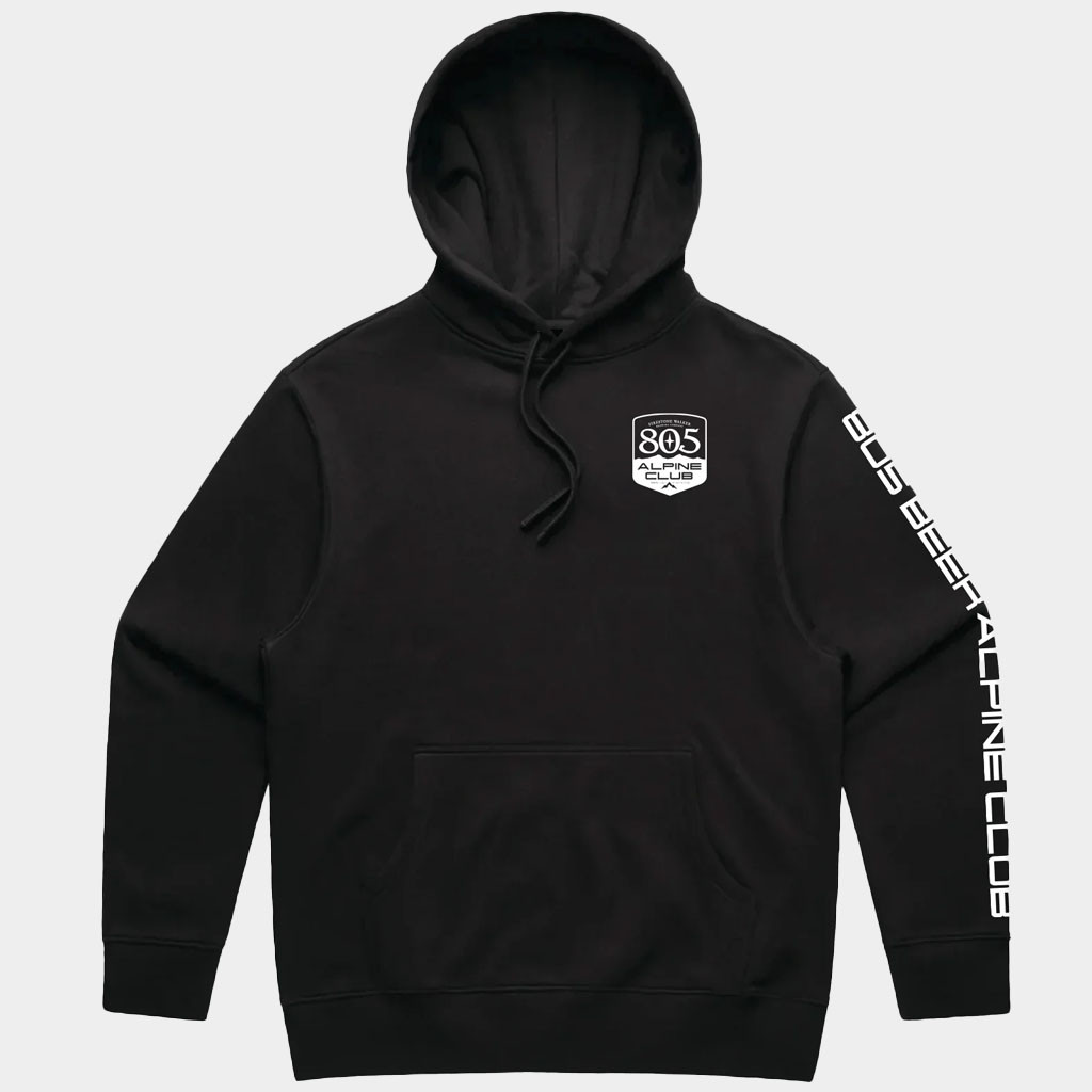 Firestone Walker Merch 805 Alpine Club Hoodie Best Birthday Gift For Husband-1 Firestone Walker Merch 805 Alpine Club Hoodie Best Birthday Gift For Husband-1