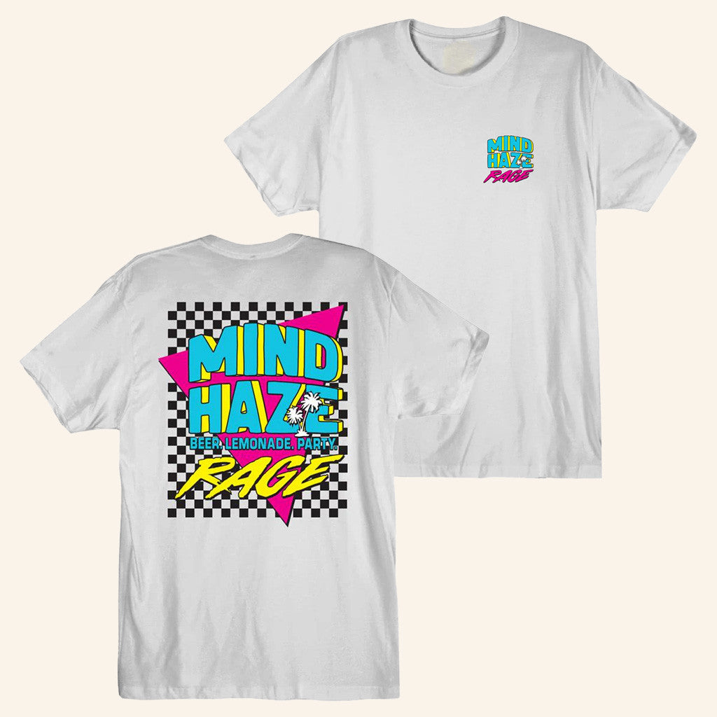 Firestone Walker Merch Firestone Walker Mind Haze Rage T-Shirt Friends Gifts Firestone Walker Merch Firestone Walker Mind Haze Rage T-Shirt Friends Gifts