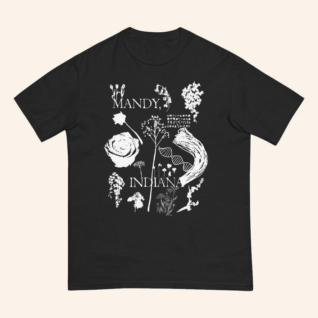 Firetalkrecs Merch Mandy Indiana T-Shirt Gifts For Your Boyfriend Firetalkrecs Merch Mandy Indiana T-Shirt Gifts For Your Boyfriend