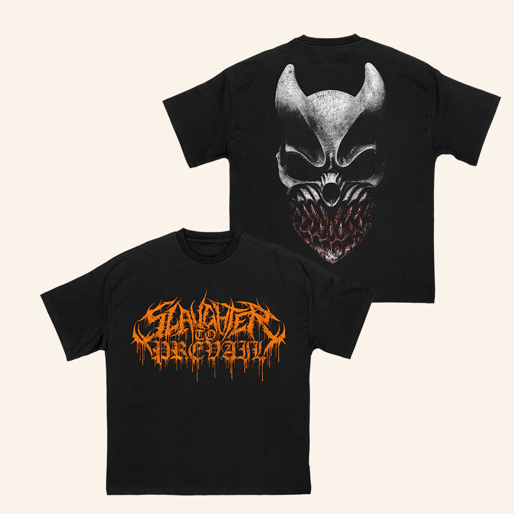 First Blood Merch Slaughter To Prevail Grizzly Halloween T-Shirt Gifts For Brother First Blood Merch Slaughter To Prevail Grizzly Halloween T-Shirt Gifts For Brother