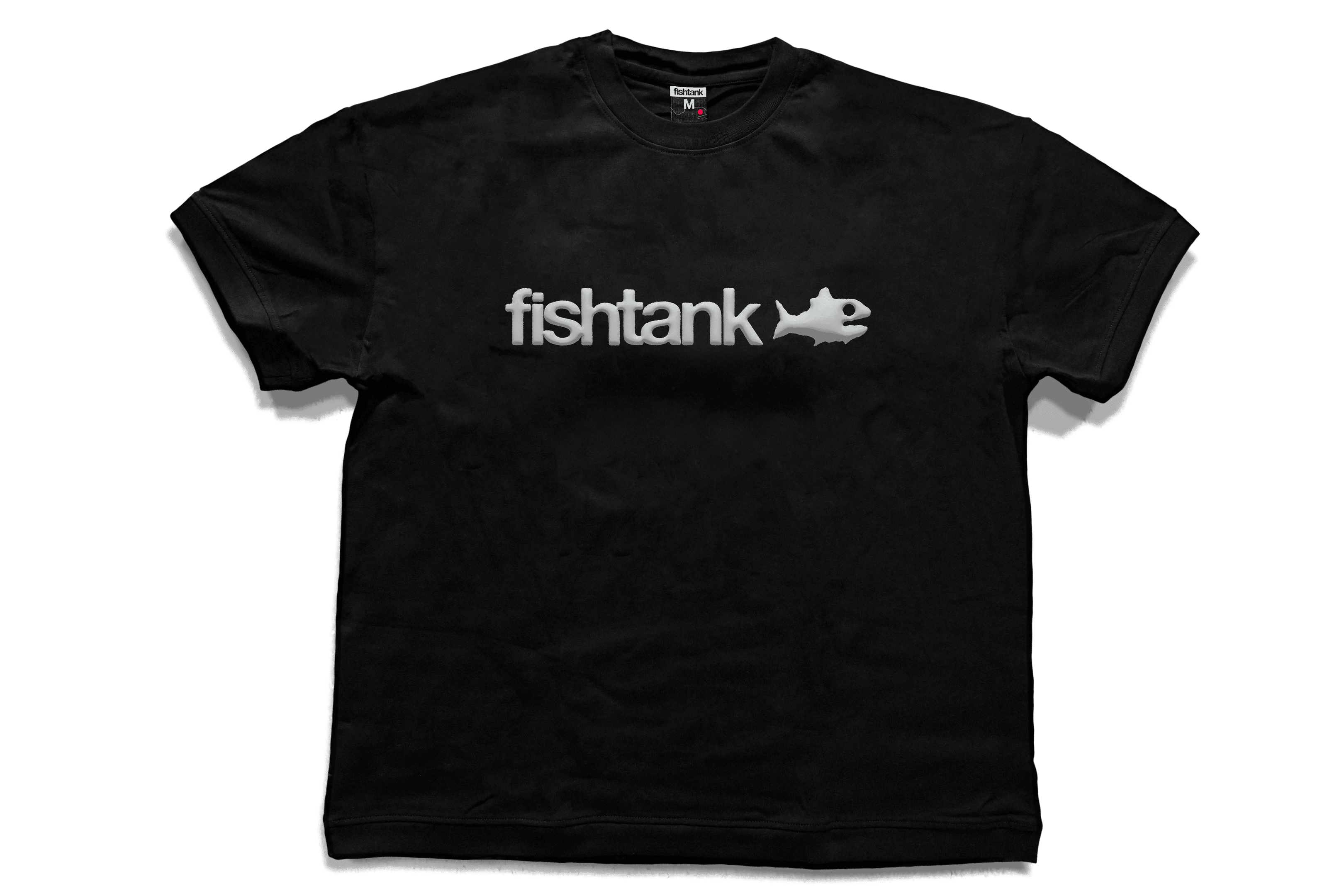 Fishtank Merch Fishtank Black T-Shirt Gifts For Dad Fishtank Merch Fishtank Black T-Shirt Gifts For Dad
