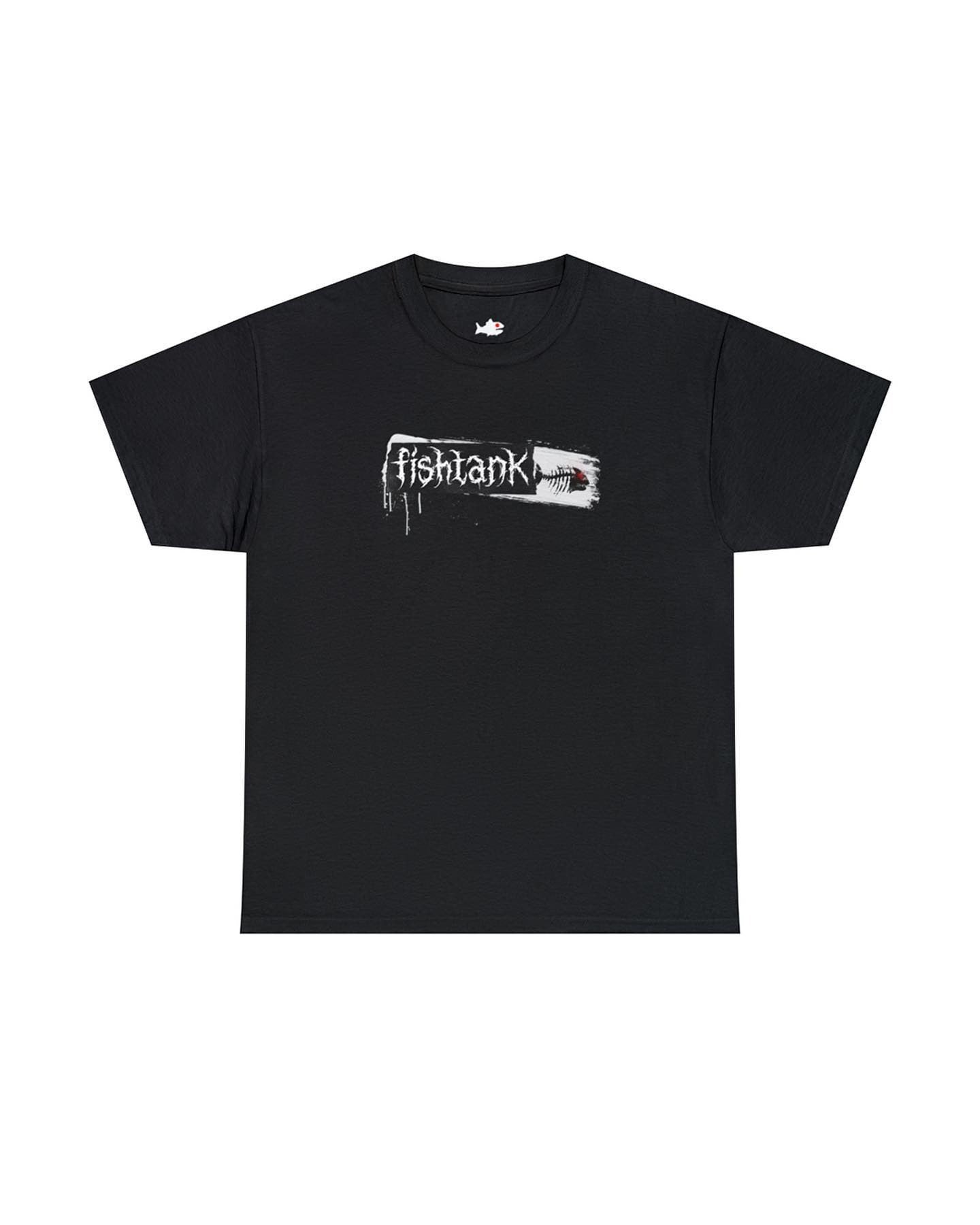 Fishtank Merch Fishtank T-Shirt Gifts For Best Friends Fishtank Merch Fishtank T-Shirt Gifts For Best Friends