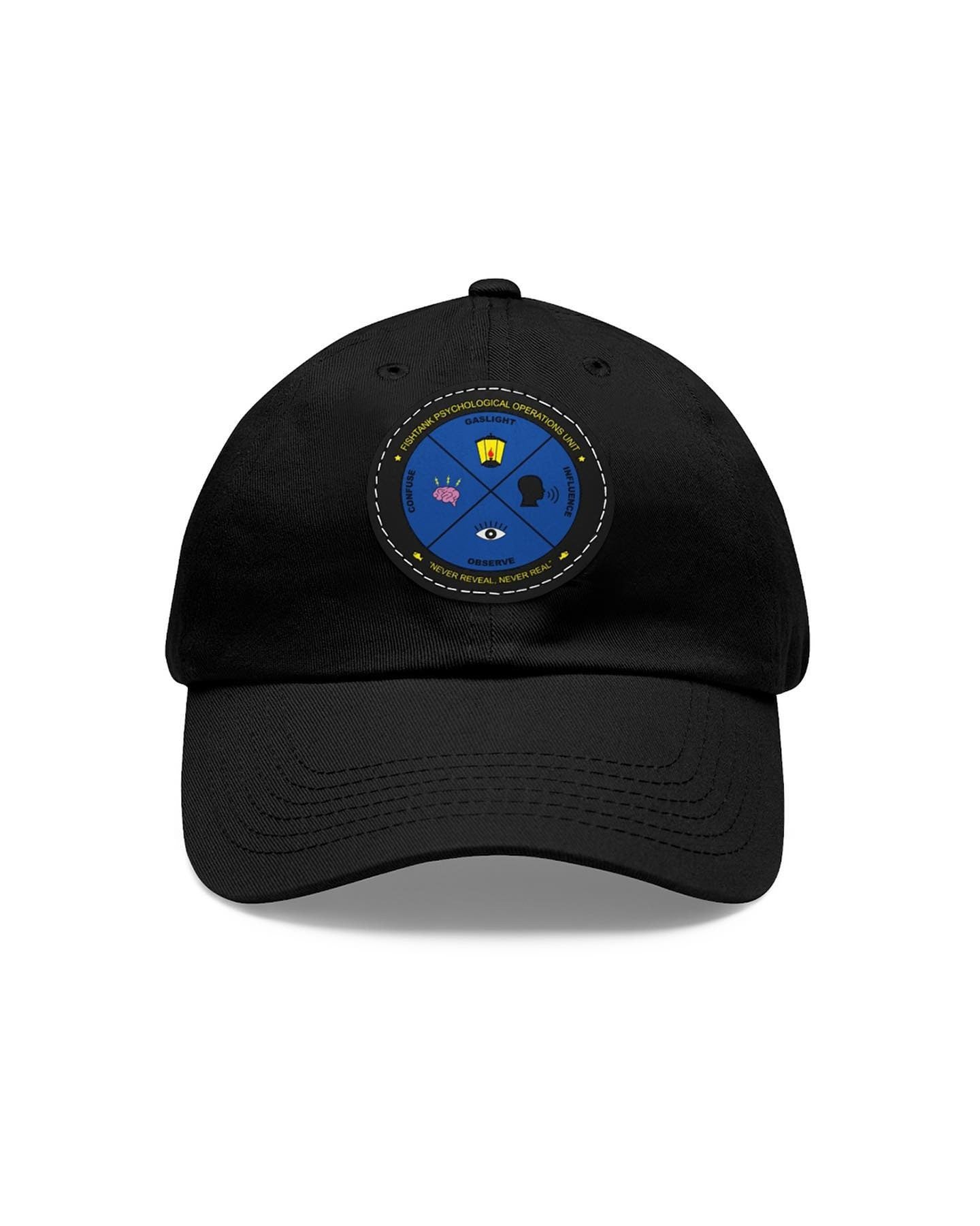 Fishtank Merch Logo Hat Gifts For Husband Fishtank Merch Logo Hat Gifts For Husband