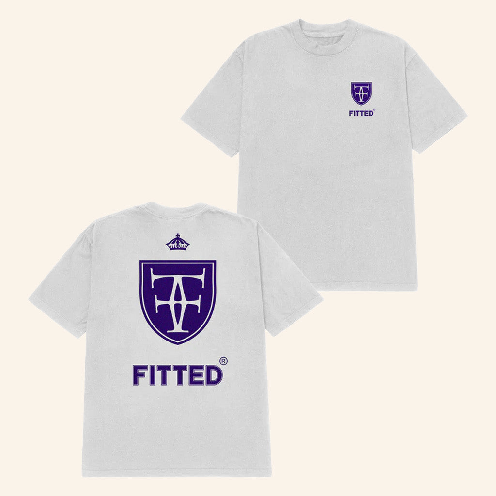 Fitted Hawaii Merch Heraldry T-Shirt Best Gifts For Husband