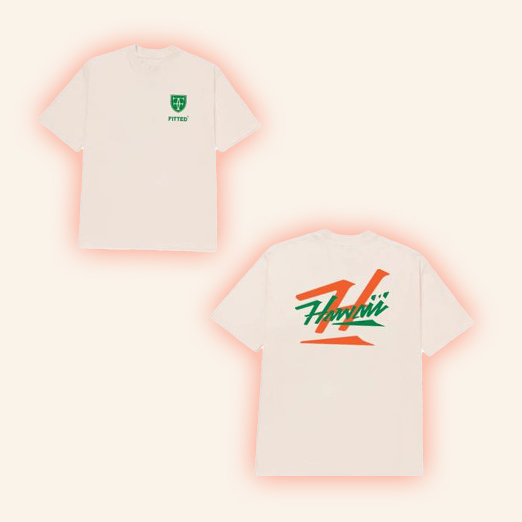 Fitted Hawaii Merch Kalai T-Shirt Gift For Besties Fitted Hawaii Merch Kalai T-Shirt Gift For Besties