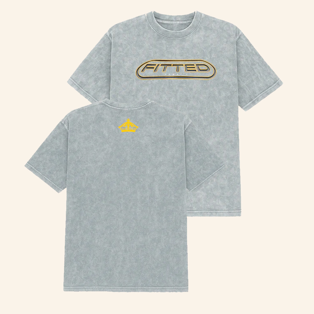 Fitted Hawaii Merch Refraction T-Shirt Good Christmas Gifts For Boyfriend