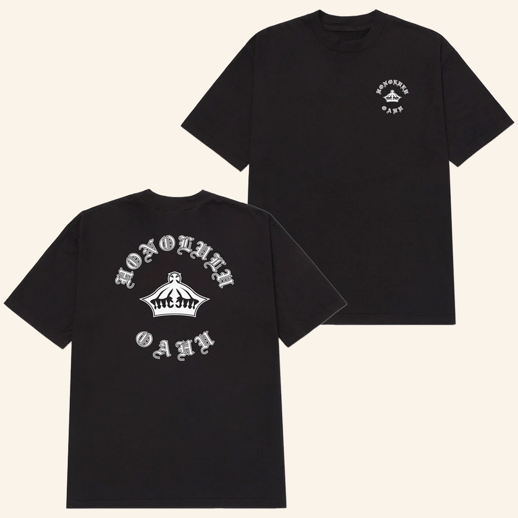 Fitted Hawaii Merch Stay Black T-Shirt Best Gifts For Husband Fitted Hawaii Merch Stay Black T-Shirt Best Gifts For Husband