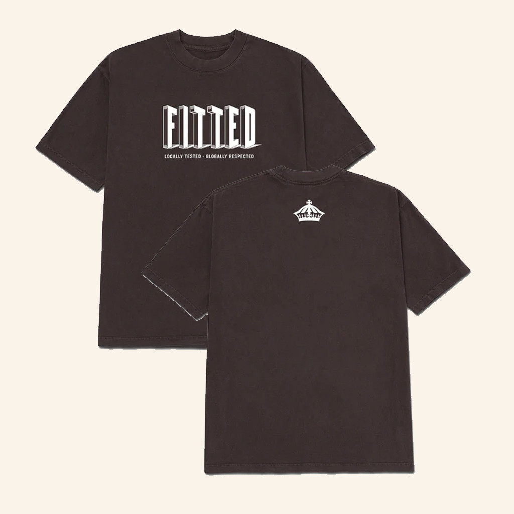 Fitted Hawaii Merch Tried And True T-Shirt Christmas Gift Ideas For Him Fitted Hawaii Merch Tried And True T-Shirt Christmas Gift Ideas For Him