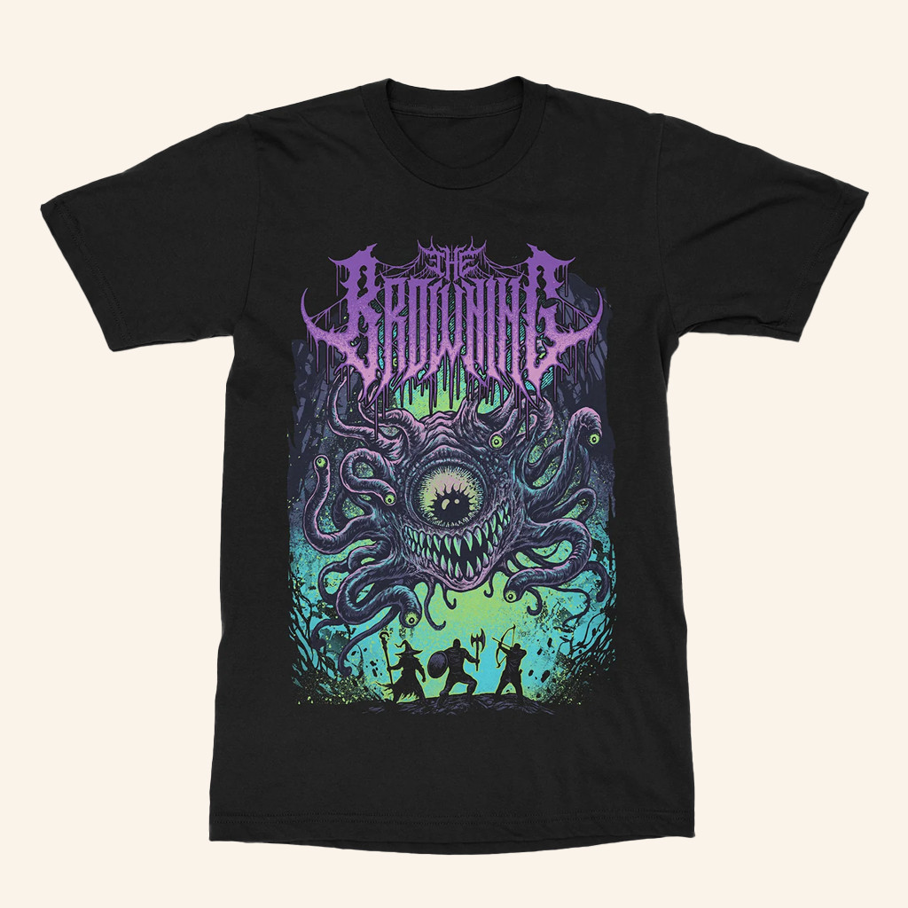 Fixt Merch The Browning Beholder Shirt Best Christmas Gifts For Boyfriend