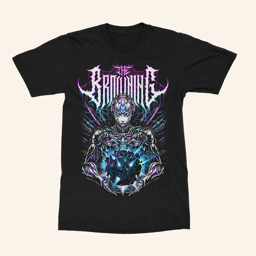 Fixt Merch The Browning Burn This World Evolved Shirt Christmas Present Ideas For Friend Fixt Merch The Browning Burn This World Evolved Shirt Christmas Present Ideas For Friend