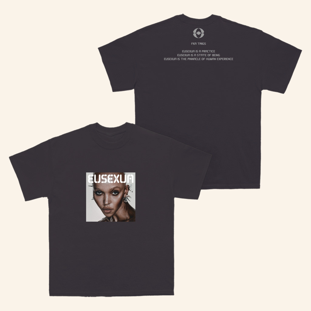 FKA Twigs Merch Black Liquorice Album T-Shirt Best Gifts For Music Lovers FKA Twigs Merch Black Liquorice Album T-Shirt Best Gifts For Music Lovers