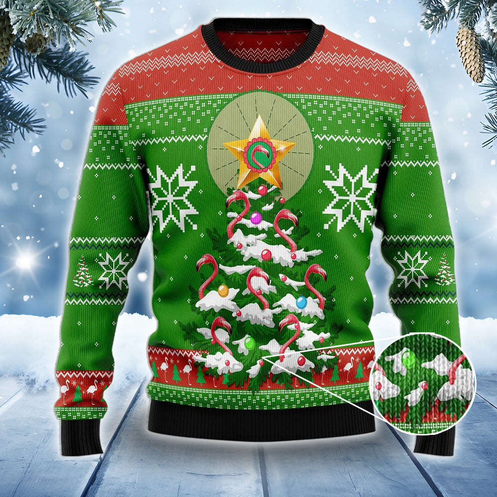 Flamingo Pine Tree Ugly Christmas Sweater Flamingo Christmas Sweater Best Gifts For 2024 Flamingo Pine Tree Ugly Christmas Sweater Flamingo Christmas Sweater Best Gifts For 2024