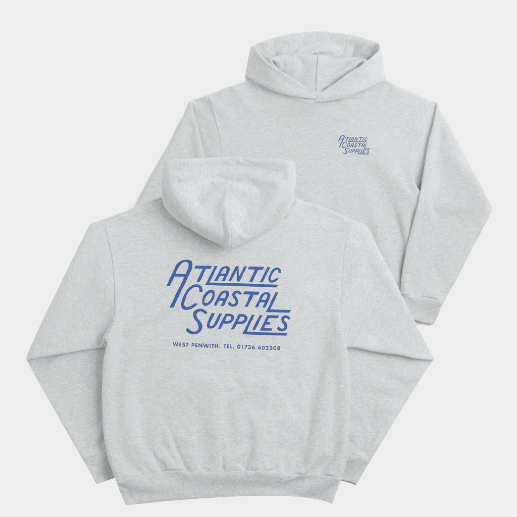 Flatspot Merch Atlantic Coastal Supplies Hoodie Gift Ideas For Brother