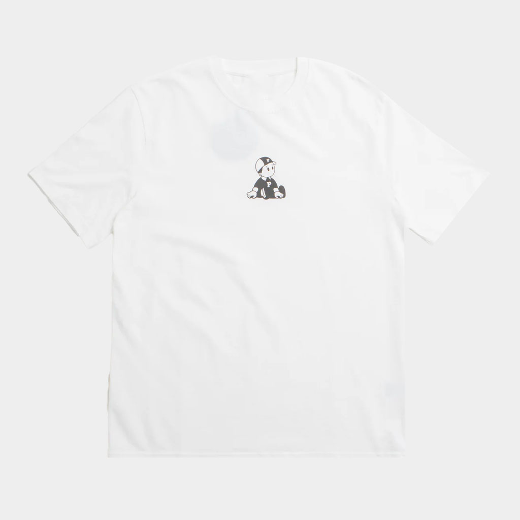 Flatspot Merch Pawa Speed Sports Boy T-Shirt Birthday Gift Ideas For Son