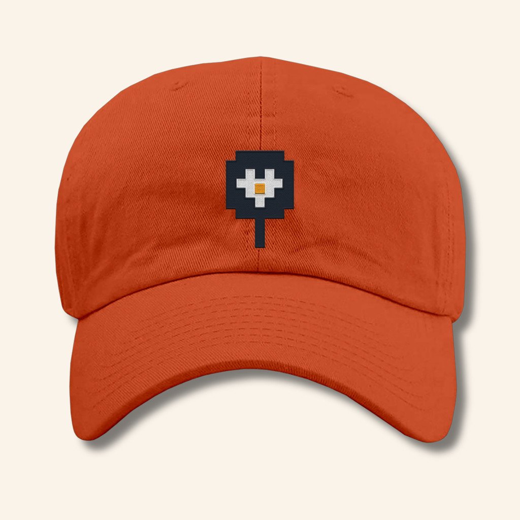 Flavor Foley Merch Flavor Foley Logo Embroidered Hat Presents For Music Lovers