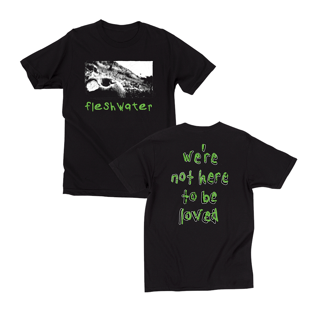 Fleshwater Merch Fleshwater Apple T-Shirt Father's Day Gifts For Husband Gift for Dad Fleshwater Merch Fleshwater Apple T-Shirt Father's Day Gifts For Husband Gift for Dad