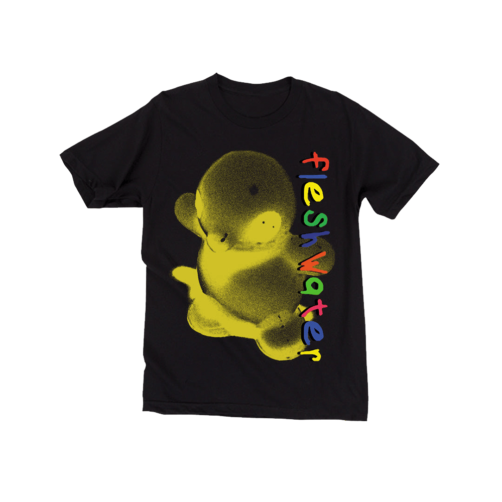 Fleshwater Merch Fleshwater Duck T-Shirt Mother's Day Gifts For Daughter Fleshwater Merch Fleshwater Duck T-Shirt Mother's Day Gifts For Daughter