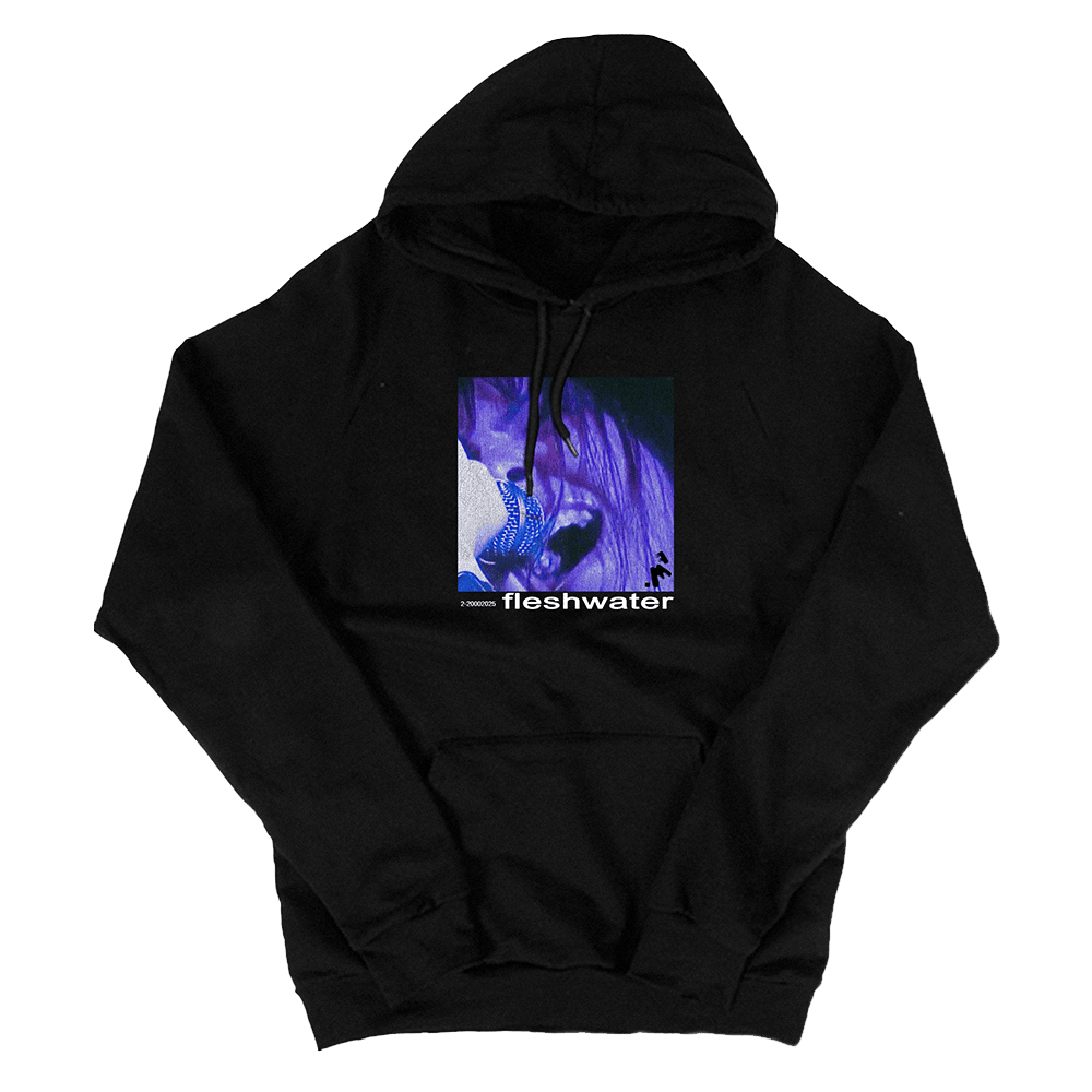 Fleshwater Merch Fleshwater Marissa Hoodie Rock Band Gifts For Fans Gift Idea for Him Fleshwater Merch Fleshwater Marissa Hoodie Rock Band Gifts For Fans Gift Idea for Him