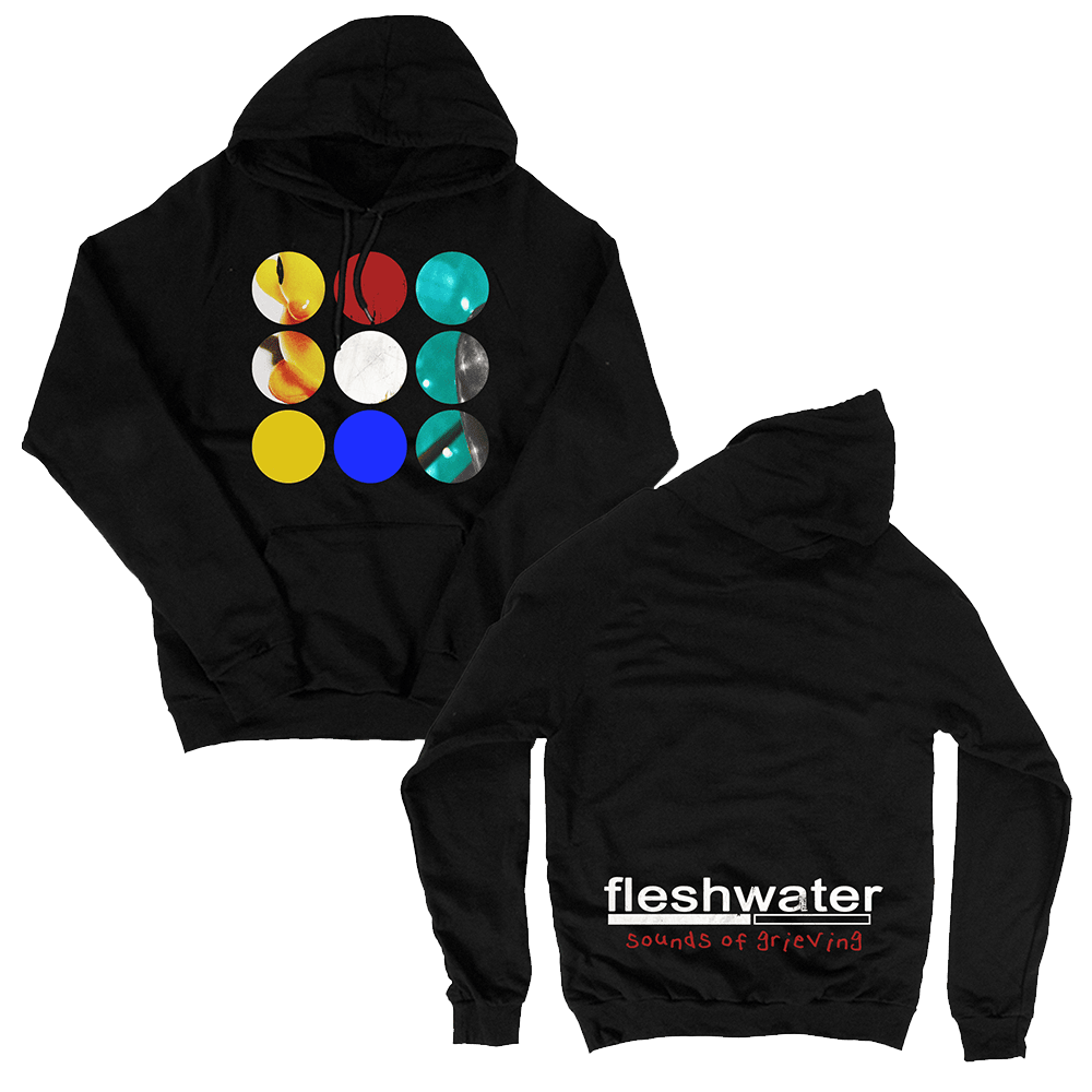 Fleshwater Merch Fleshwater Remix Hoodie Good Father's Day Gifts For Rock Band Fans Fleshwater Merch Fleshwater Remix Hoodie Good Father's Day Gifts For Rock Band Fans