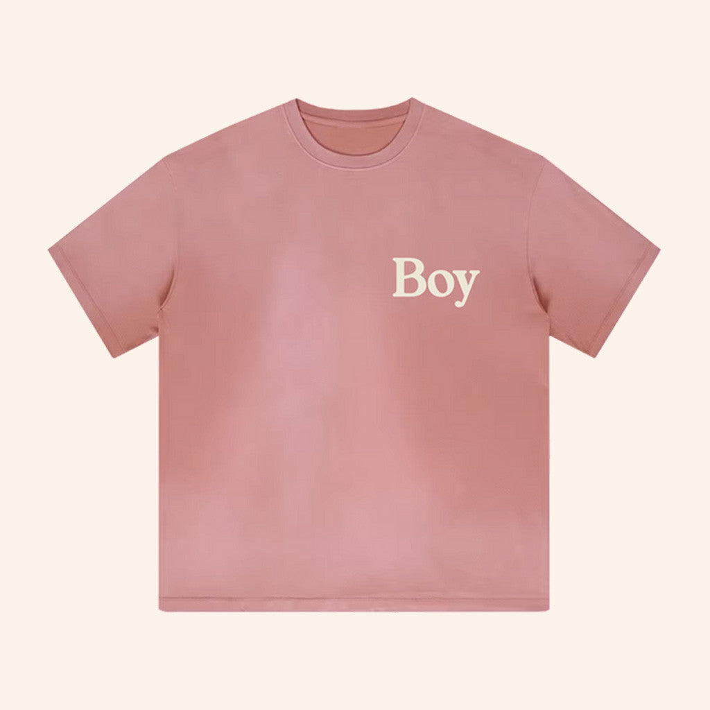 Fletcher Merch Boy T-Shirt Best Gifts For Best Friends Fletcher Merch Boy T-Shirt Best Gifts For Best Friends