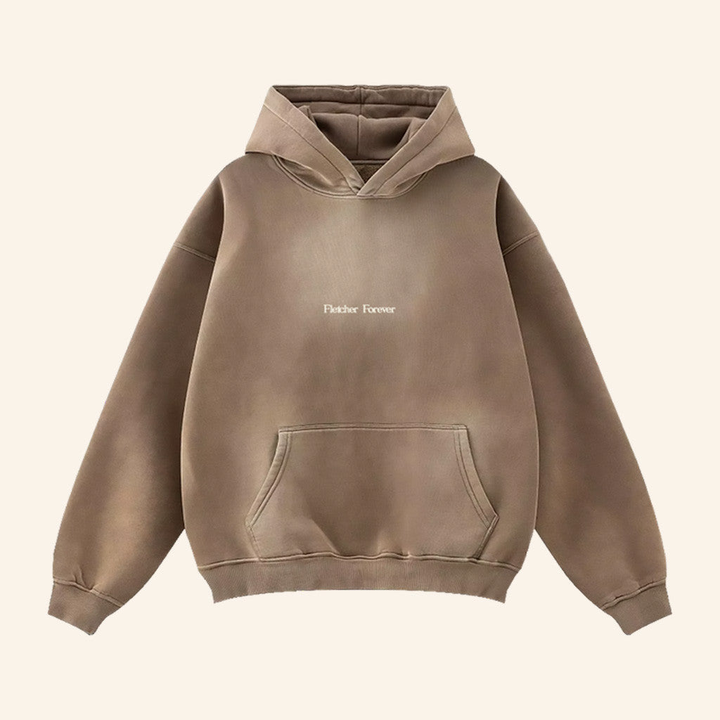 Fletcher Merch Fletcher Forever Hoodie Gifts For Best Friends Fletcher Merch Fletcher Forever Hoodie Gifts For Best Friends