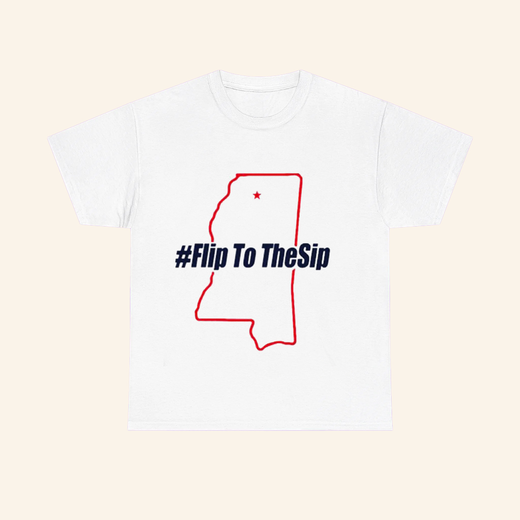 Flip To The Sip T-Shirt Merry Flipmas Shirt GCD Memphis Mississippi Merch Gifts For Dad Flip To The Sip T-Shirt Merry Flipmas Shirt GCD Memphis Mississippi Merch Gifts For Dad