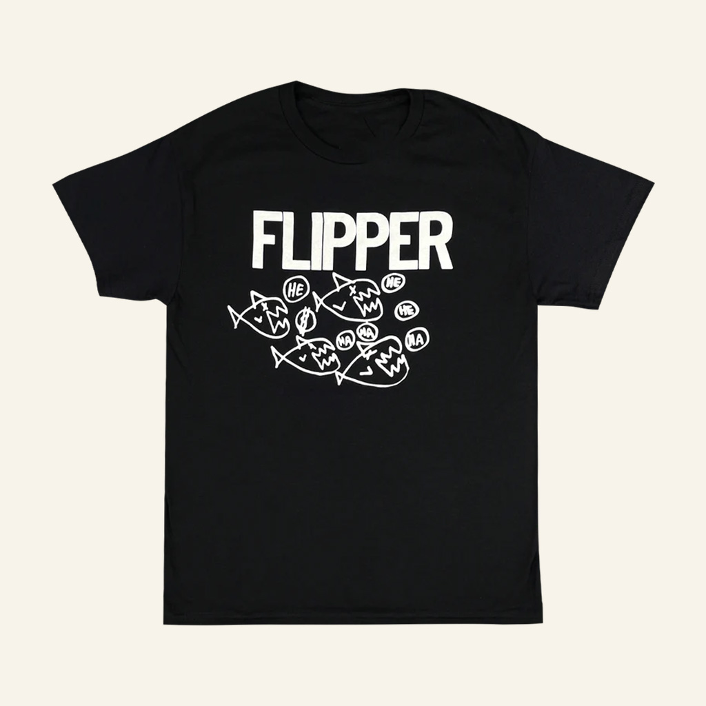 Flipper Merch Flipper 1982 Vintage T-Shirt Great Christmas Gifts For Brother Flipper Merch Flipper 1982 Vintage T-Shirt Great Christmas Gifts For Brother