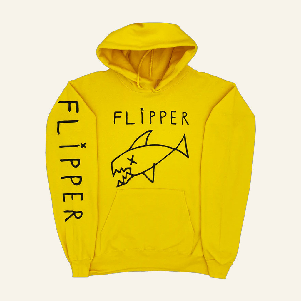Flipper Merch Flipper Logo Hoodie Christmas Gift Ideas For Girlfriend Flipper Merch Flipper Logo Hoodie Christmas Gift Ideas For Girlfriend