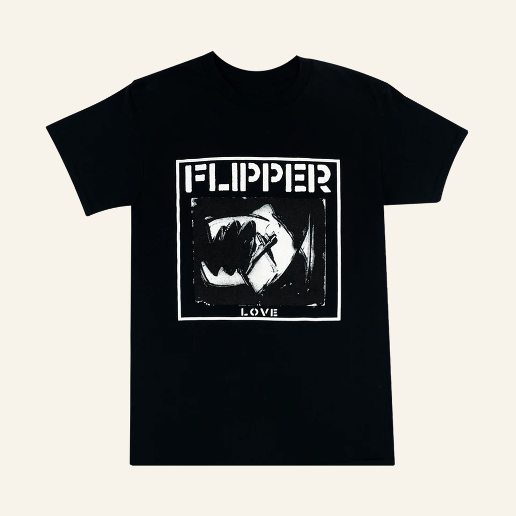 Flipper Merch Flipper Love Black T-Shirt Christmas Gifts For Guys Flipper Merch Flipper Love Black T-Shirt Christmas Gifts For Guys