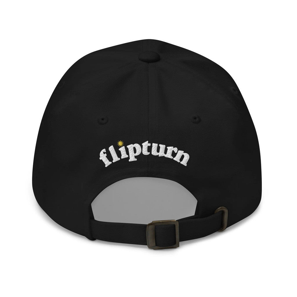 Flipturn Merch Burnout Days Corduroy Embroidered Hat Gifts For Husband Flipturn Merch Burnout Days Corduroy Embroidered Hat Gifts For Husband