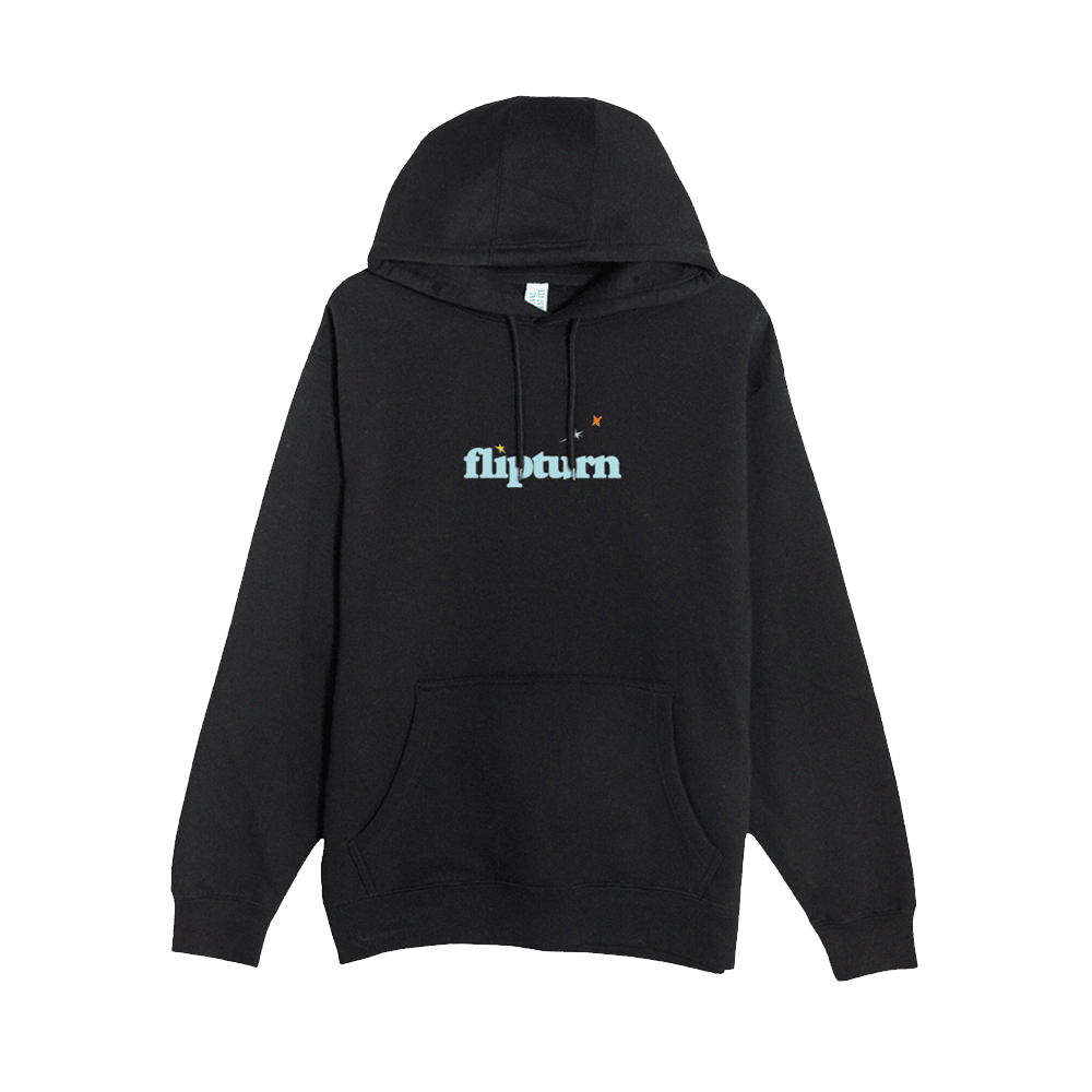 Flipturn Merch Flipturn Hoodie Gifts For Rock Band Fans Gift Idea for Boyfriend