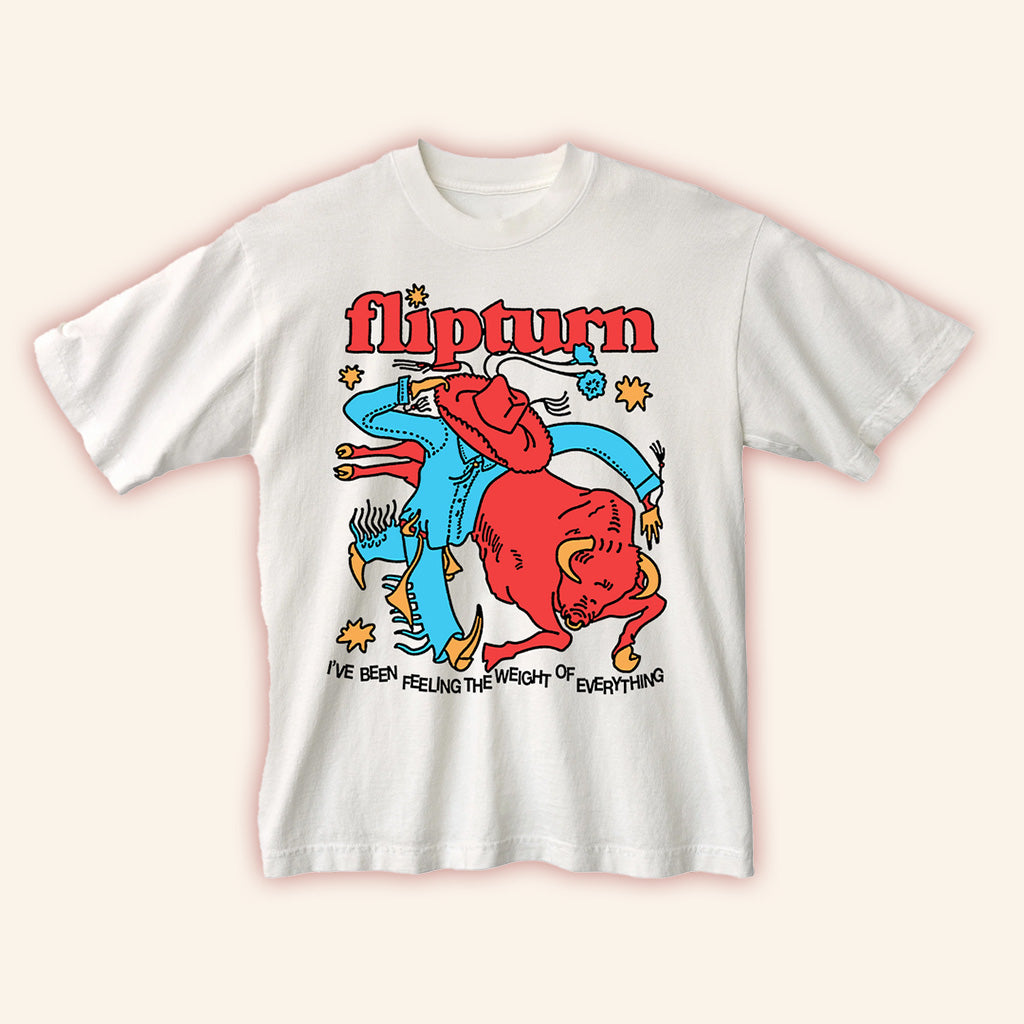 Flipturn Merch Rodeo Clown T-Shirt Unique Gifts For Husband Flipturn Merch Rodeo Clown T-Shirt Unique Gifts For Husband